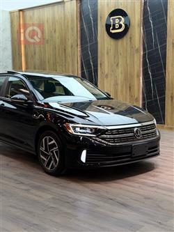 ڤۆڵکسواگن جێتا